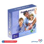 کپسول فمی لاکت توپلاس زیست تخمیر 30 عددی